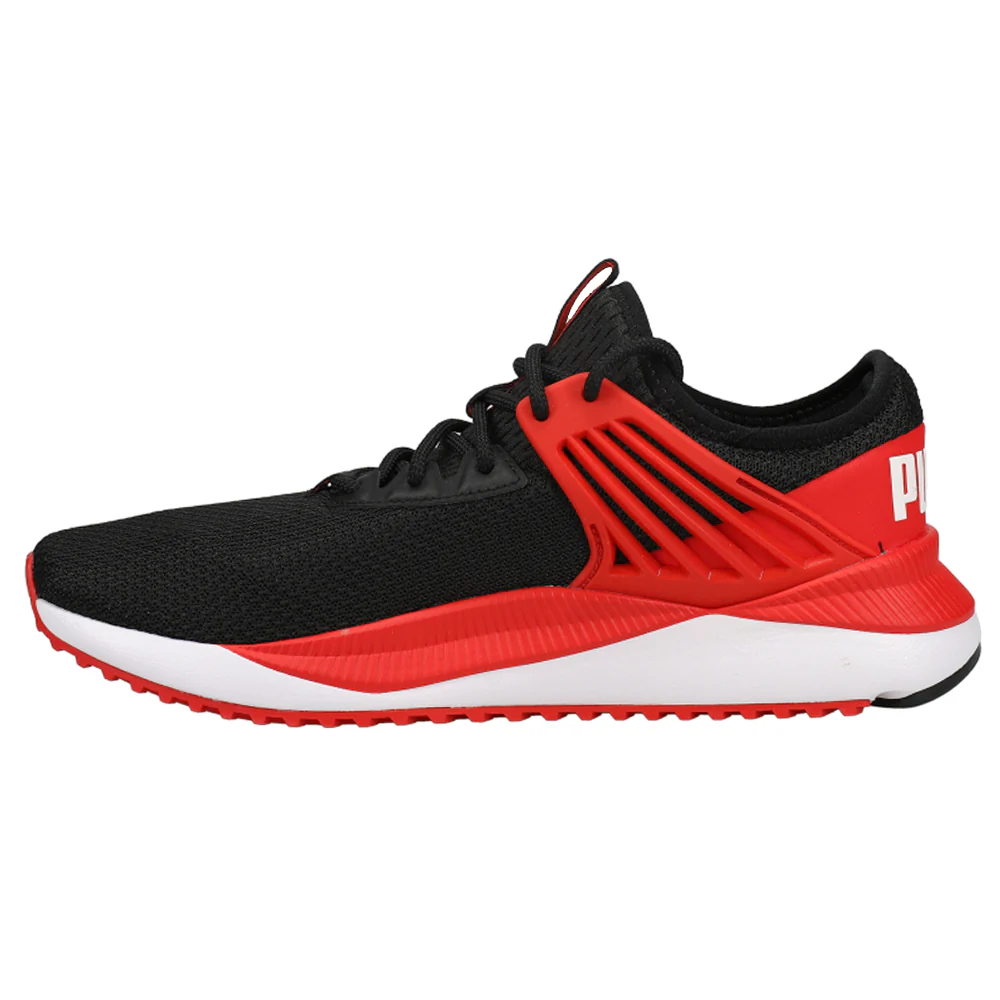 Pacer Future Lace Up Sneakers - Image 3