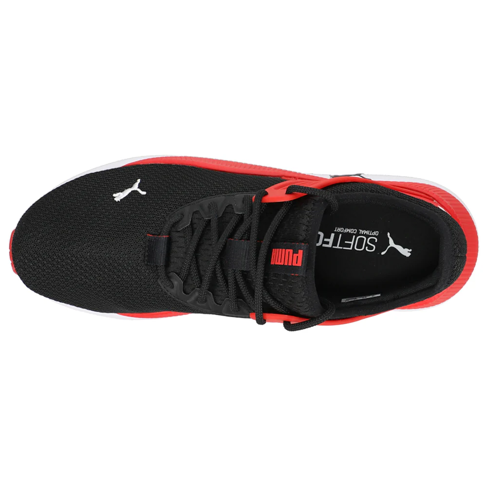 Pacer Future Lace Up Sneakers - Image 4