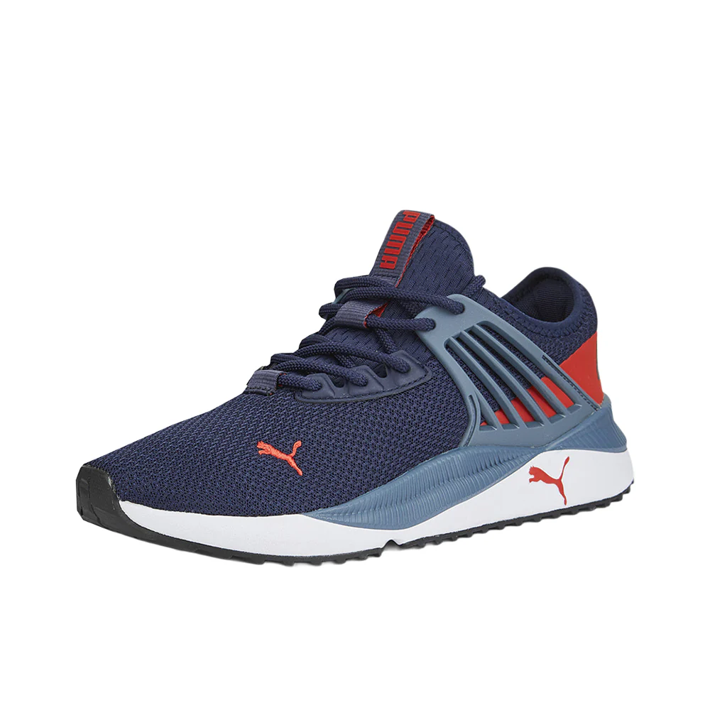 Pacer Future Lace Up Sneakers - Image 2