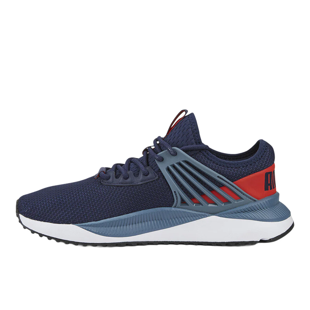 Pacer Future Lace Up Sneakers - Image 3