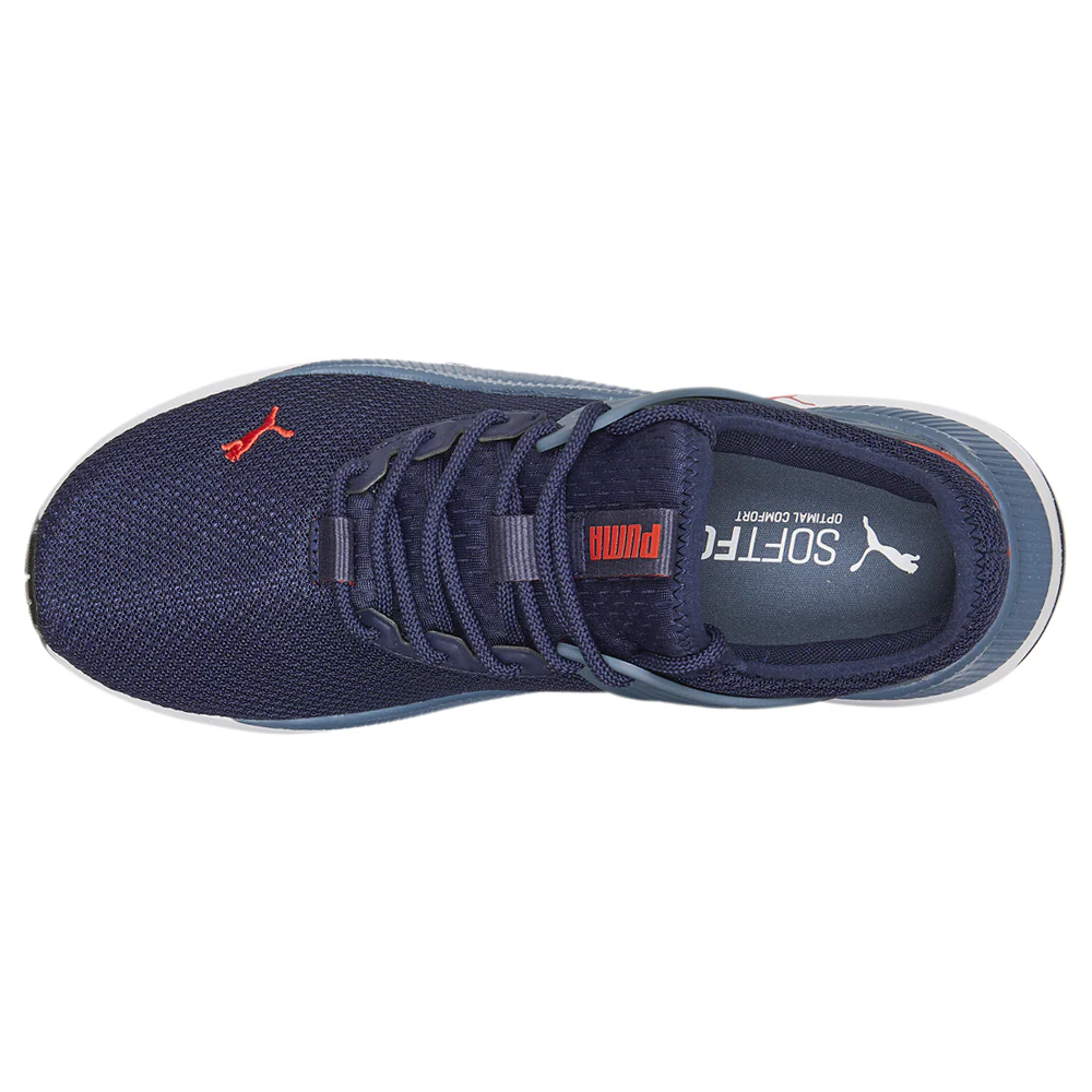 Pacer Future Lace Up Sneakers - Image 4
