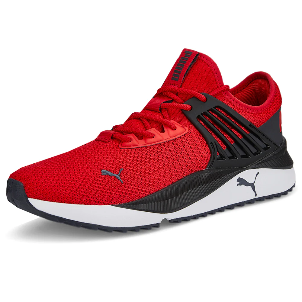 Pacer Future Lace Up Sneakers - Image 2