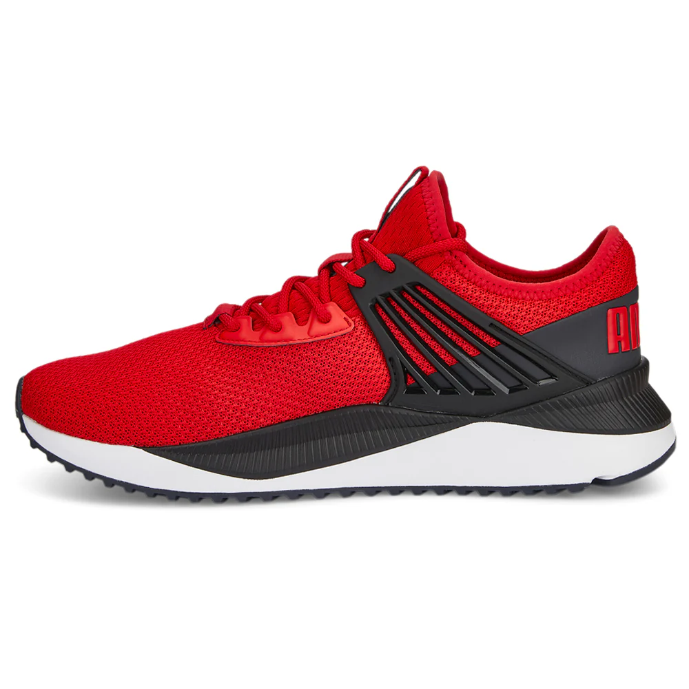 Pacer Future Lace Up Sneakers - Image 3