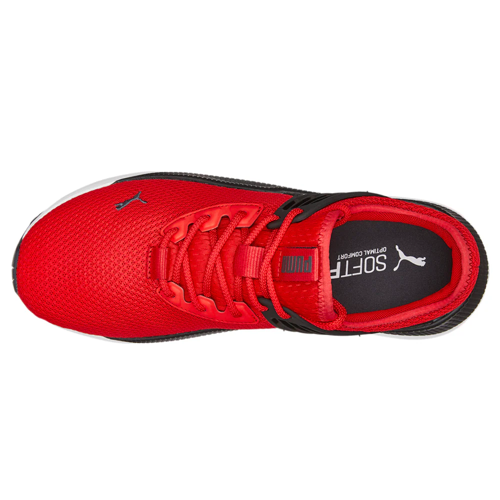 Pacer Future Lace Up Sneakers - Image 4