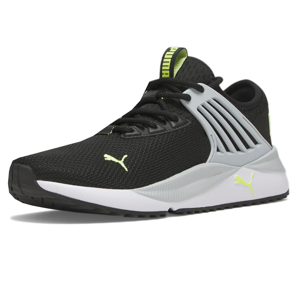 Pacer Future Lace Up Sneakers - Image 2