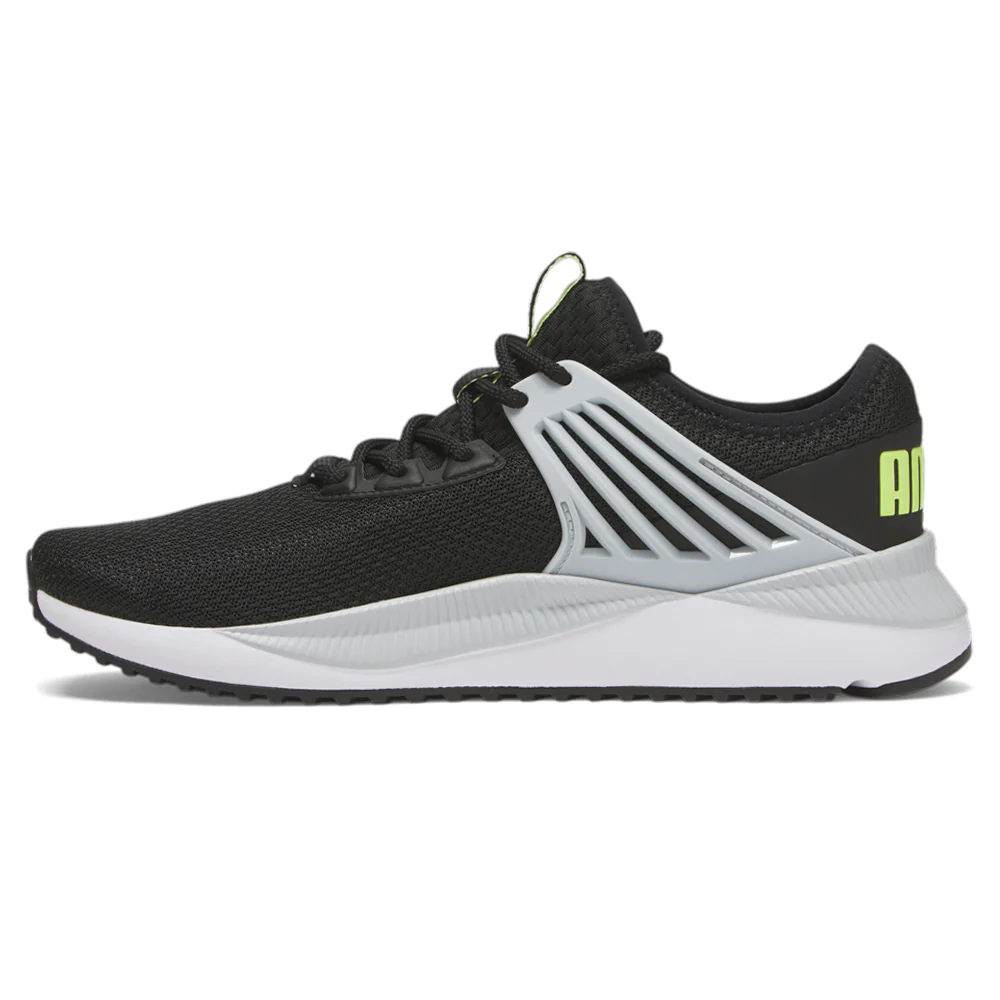 Pacer Future Lace Up Sneakers - Image 3