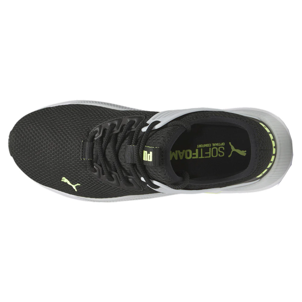 Pacer Future Lace Up Sneakers - Image 4