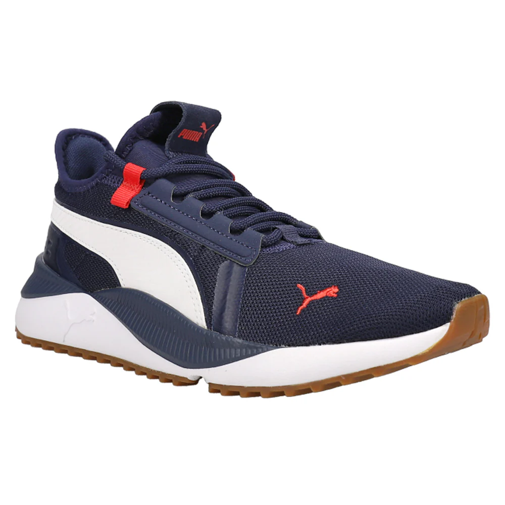 Pacer Future Street Plus Lace Up Sneakers - Image 2