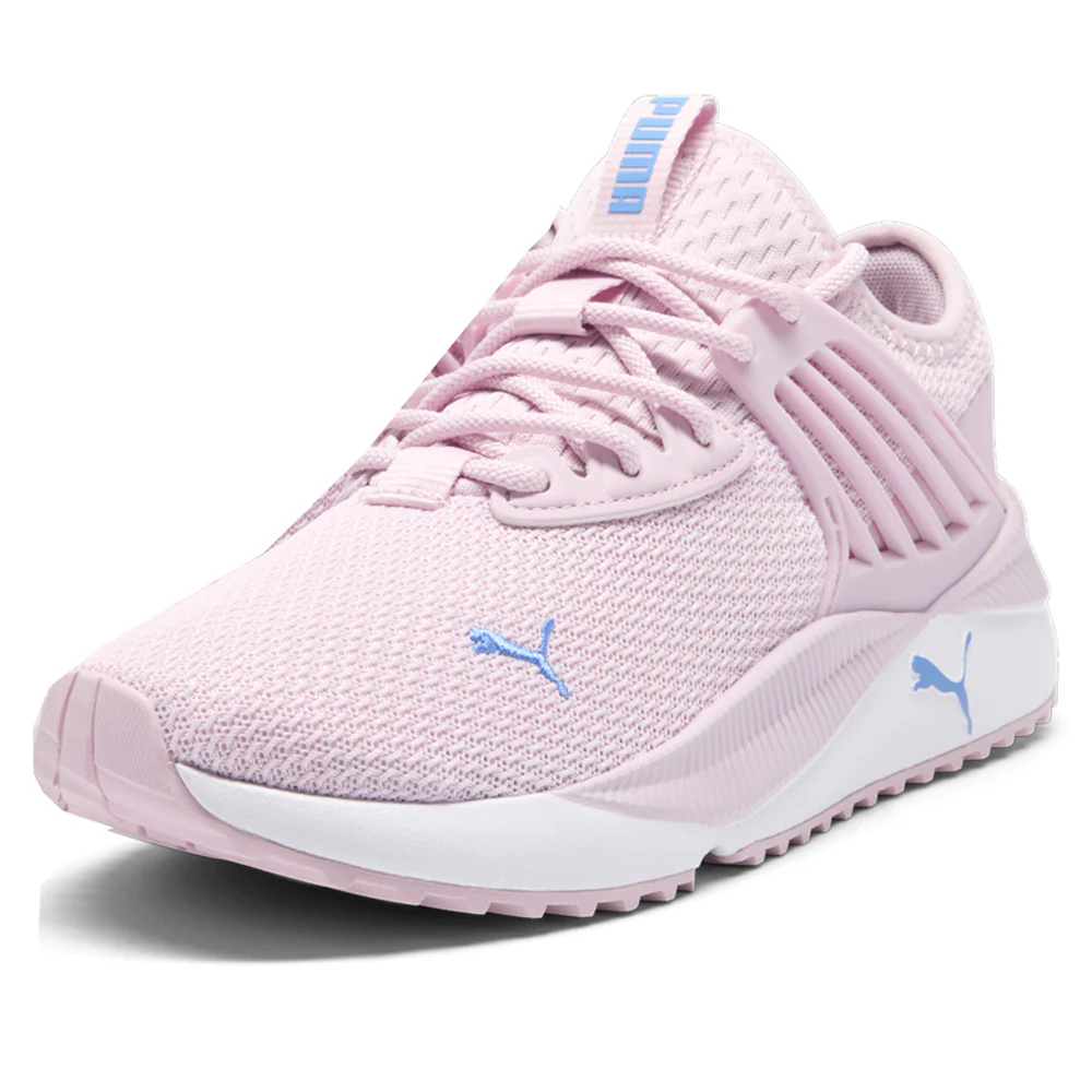 Pacer Future Lace Up Sneakers - Image 2