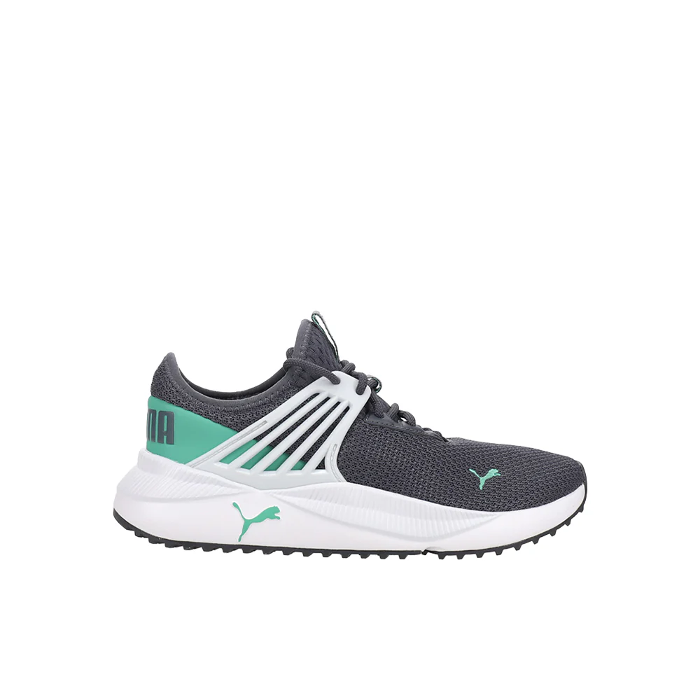Pacer Future Lace Up Sneakers (Big Kid)