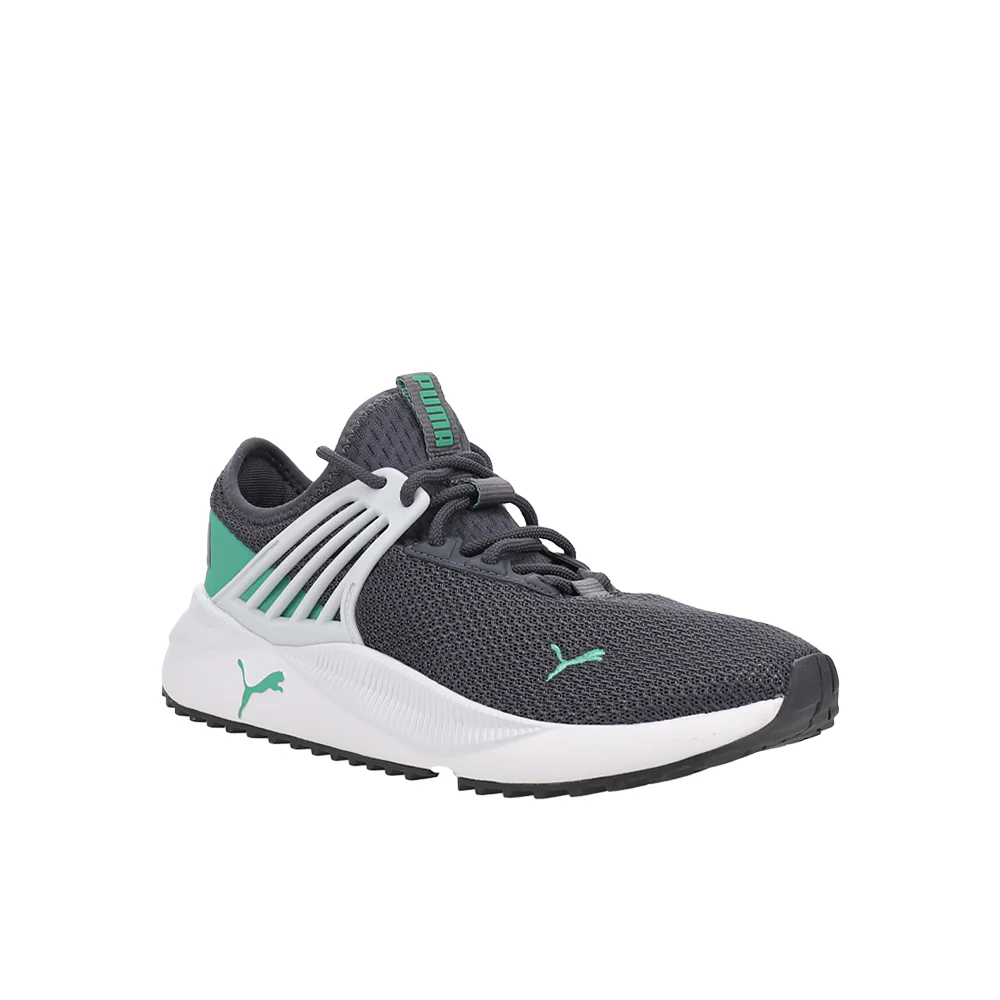 Pacer Future Lace Up Sneakers (Big Kid) - Image 2