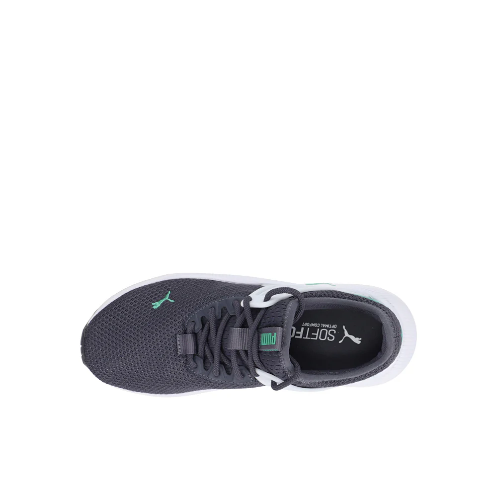 Pacer Future Lace Up Sneakers (Big Kid) - Image 4
