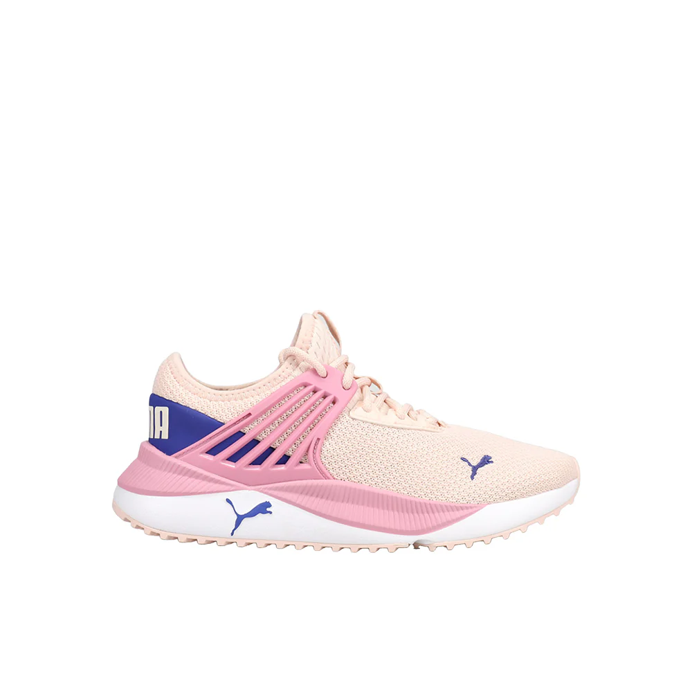 Pacer Future Lace Up Sneakers (Big Kid)
