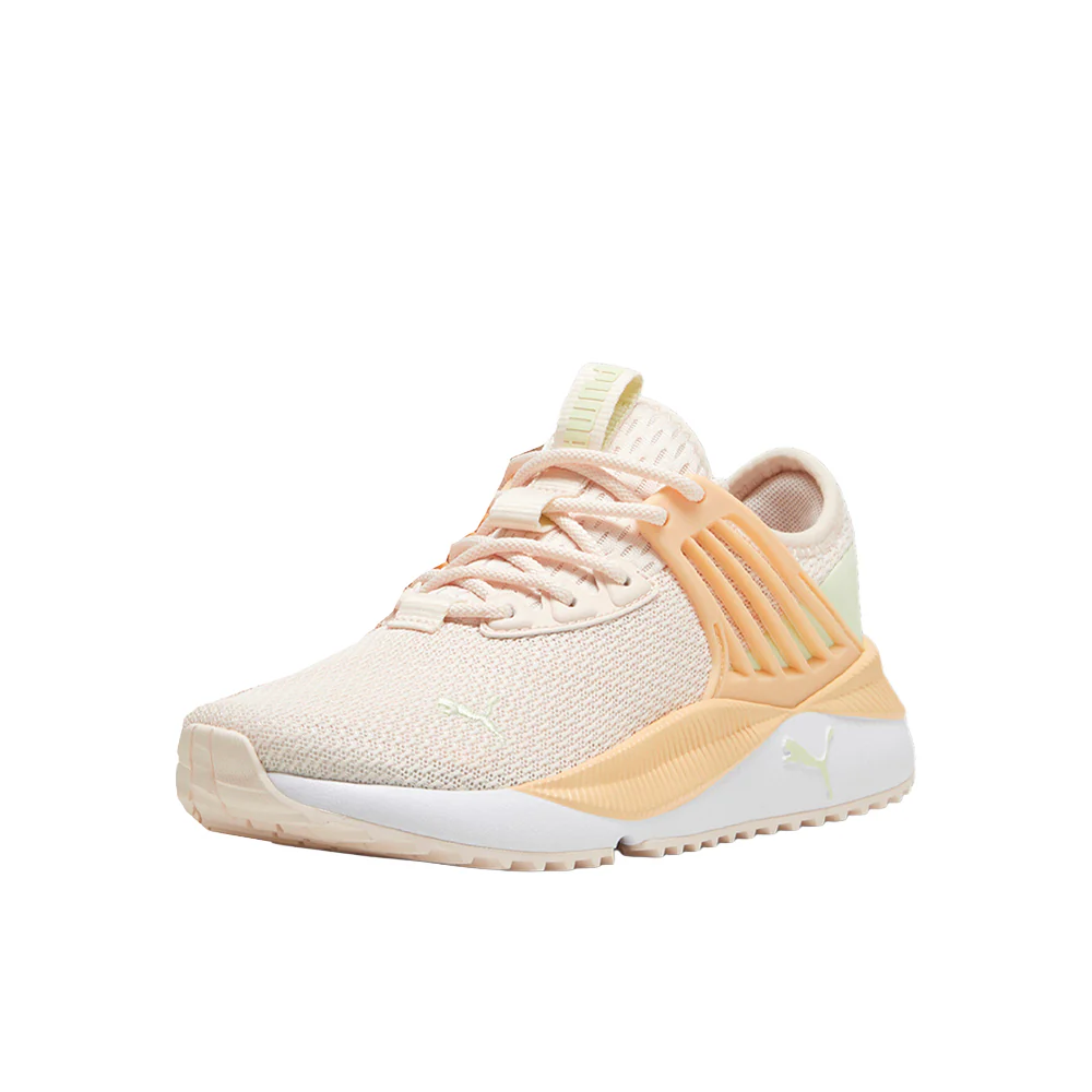 Pacer Future Lace Up Sneakers (Big Kid) - Image 2