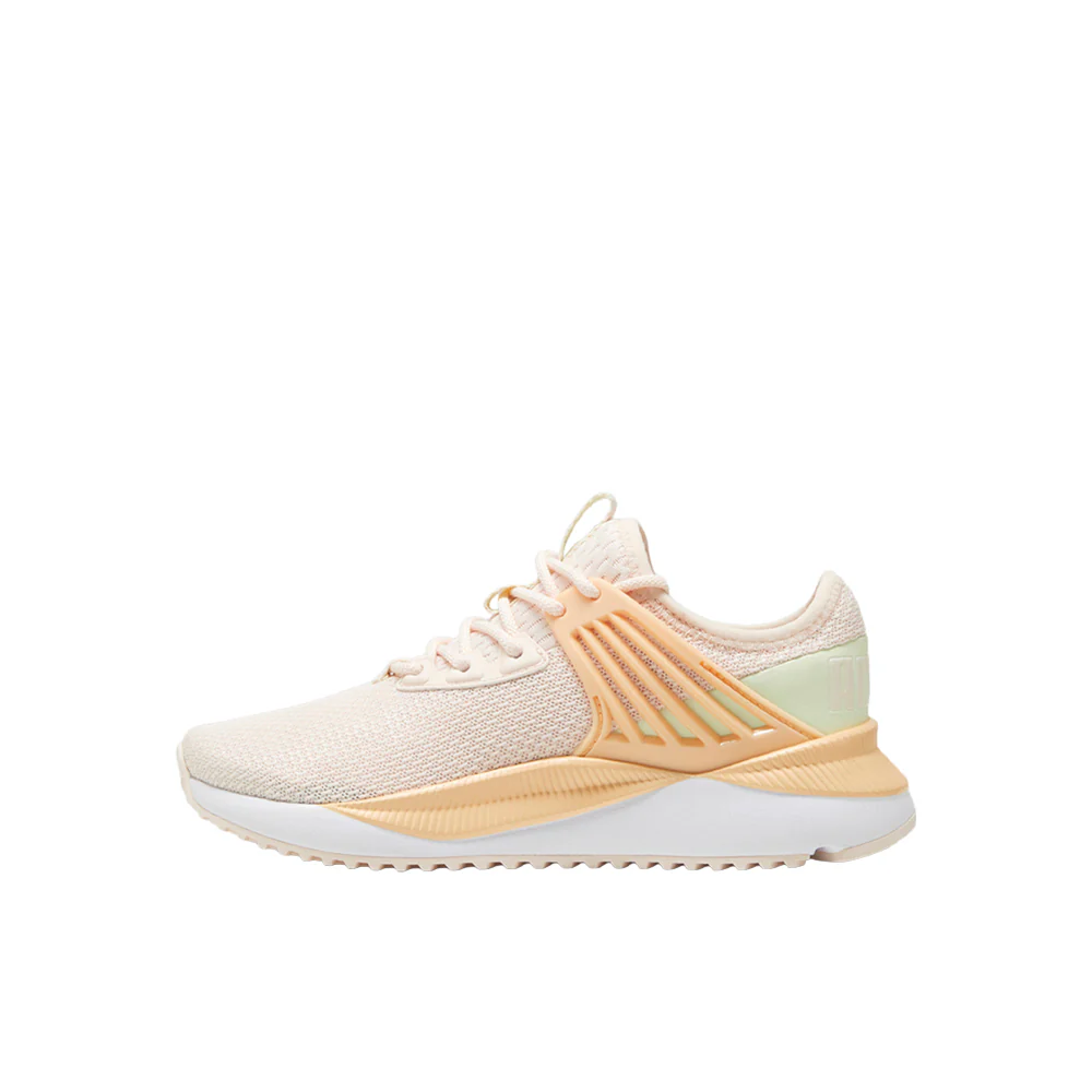 Pacer Future Lace Up Sneakers (Big Kid) - Image 3