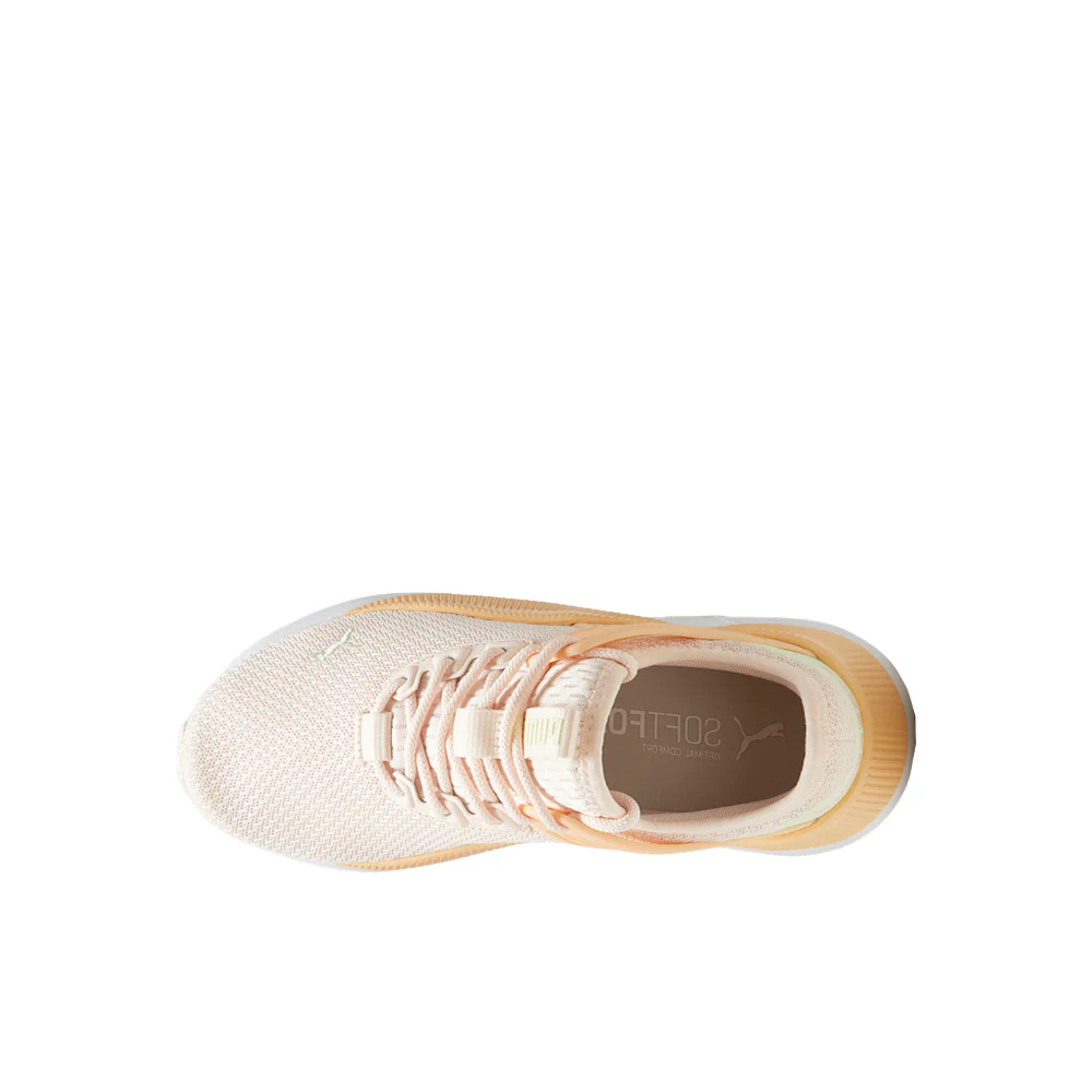 Pacer Future Lace Up Sneakers (Big Kid) - Image 4