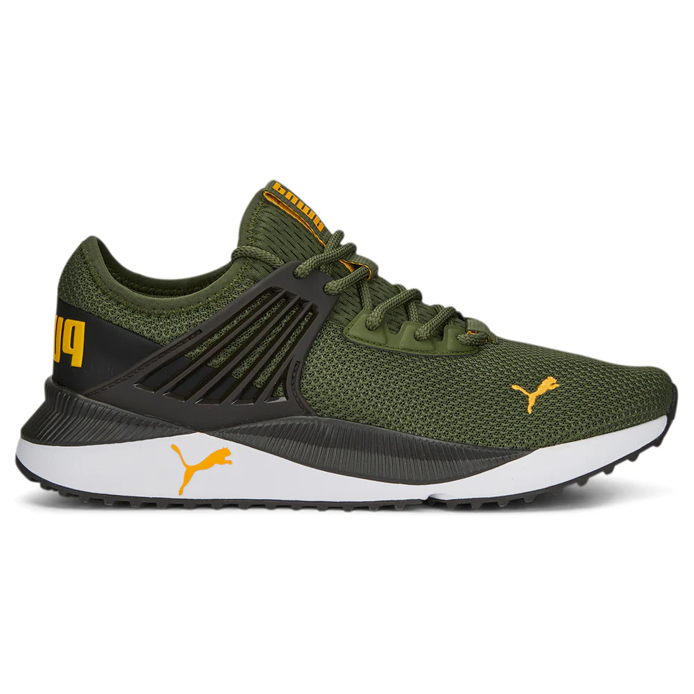 Pacer Future Lace Up Sneakers