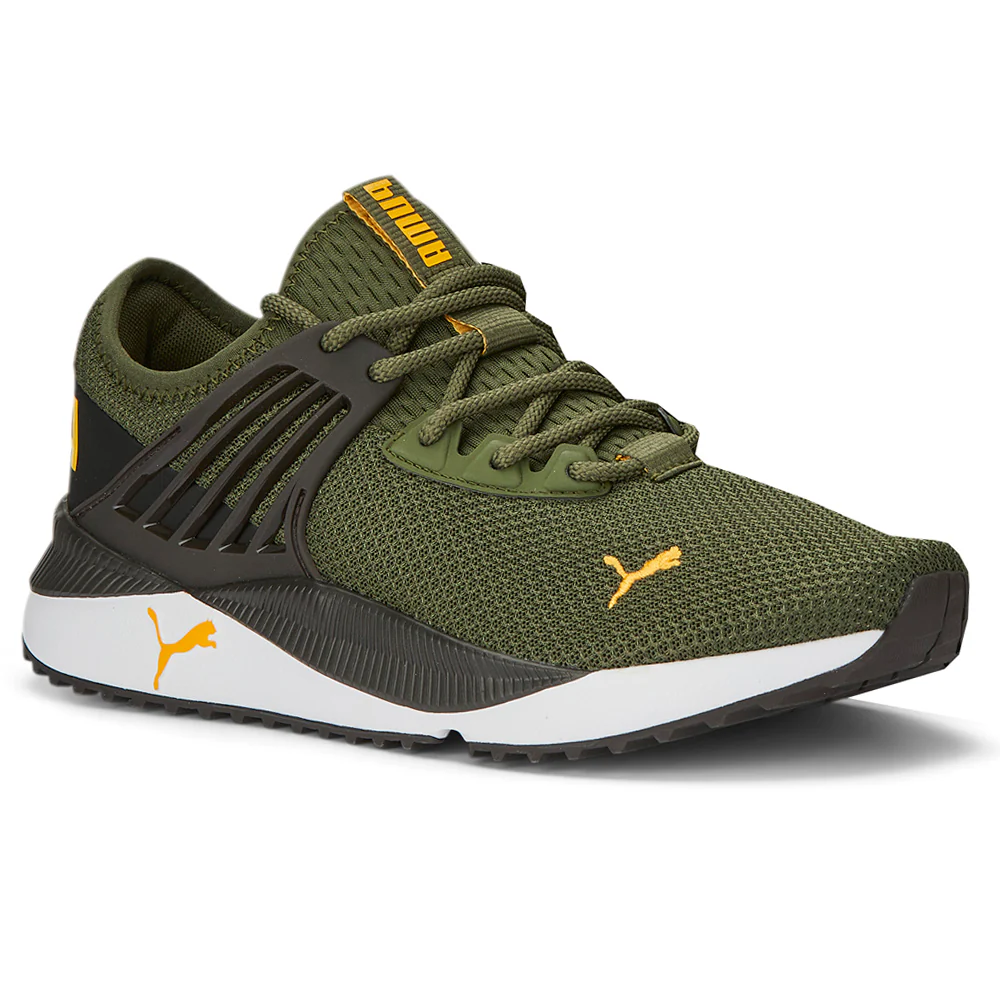 Pacer Future Lace Up Sneakers - Image 2