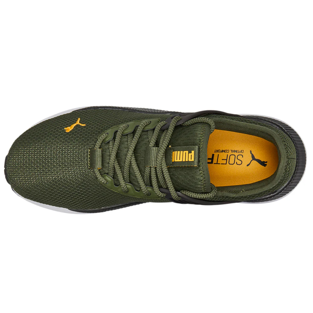 Pacer Future Lace Up Sneakers - Image 4