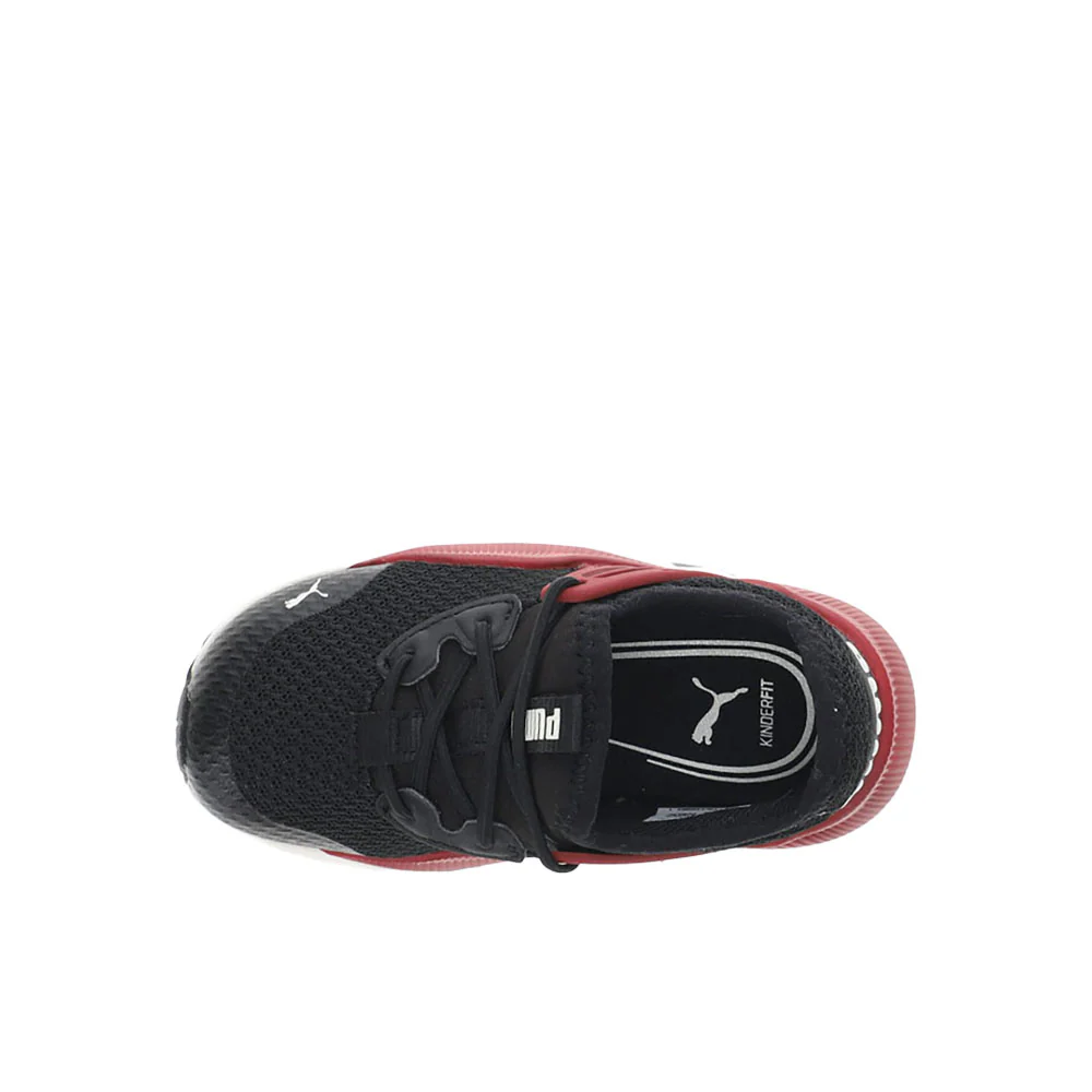 Pacer Future Slip On Sneakers (Toddler) - Image 4