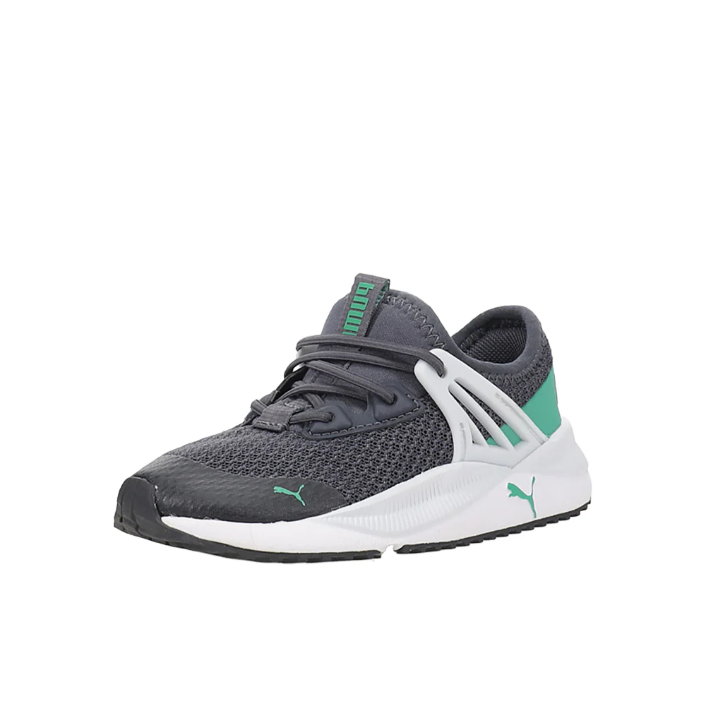 Pacer Future Slip On Sneakers (Toddler) - Image 2
