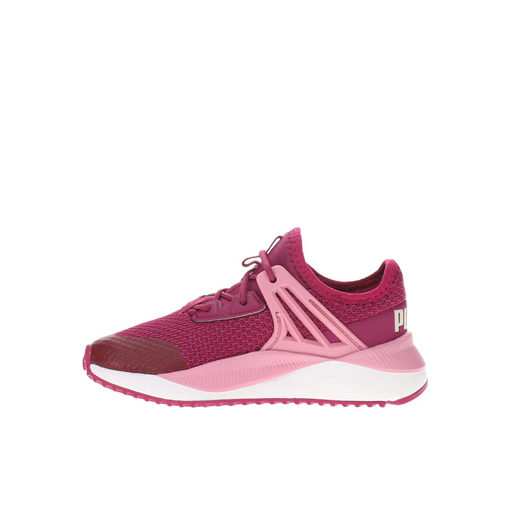 Pacer Future Slip On Sneakers (Little Kid) - Image 3