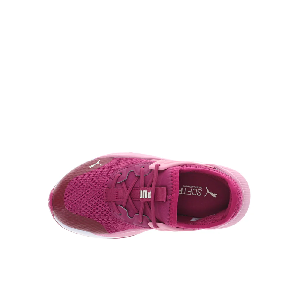Pacer Future Slip On Sneakers (Little Kid) - Image 4