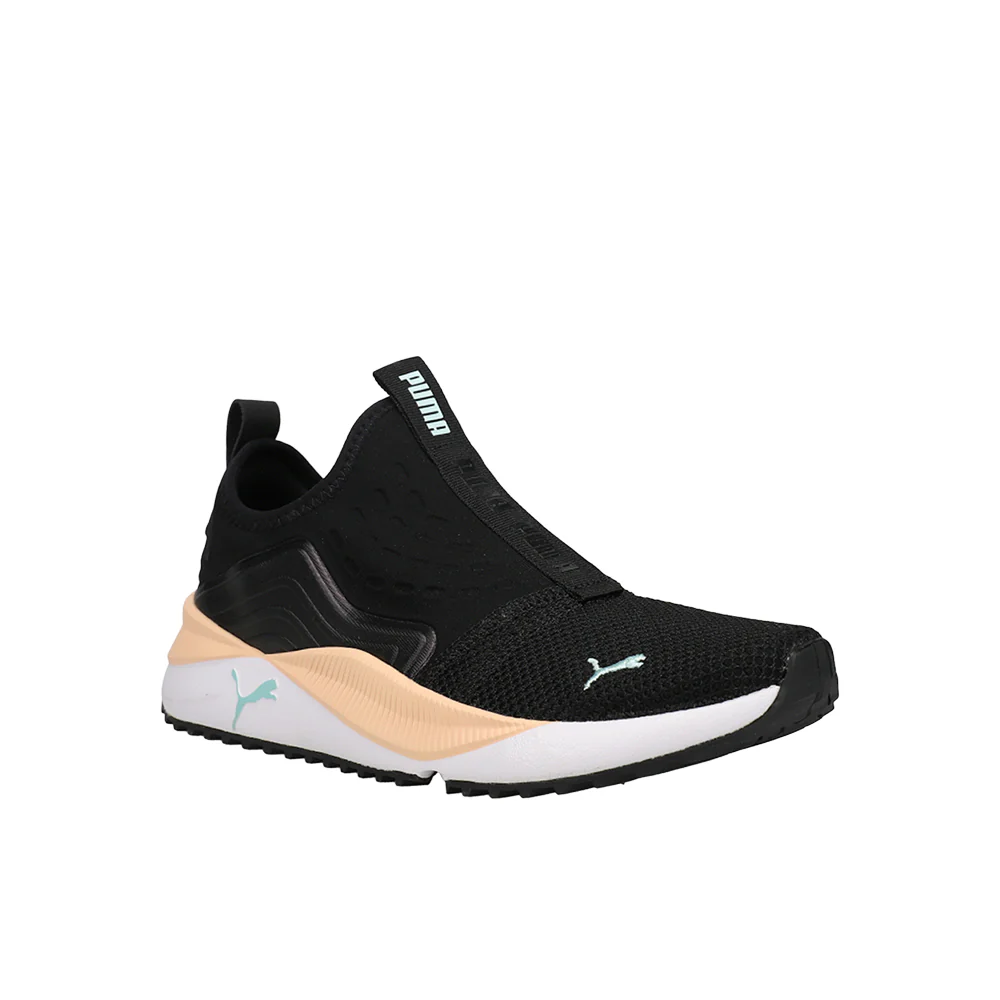 Pacer Future Slip On Sneakers (Big Kid) - Image 2