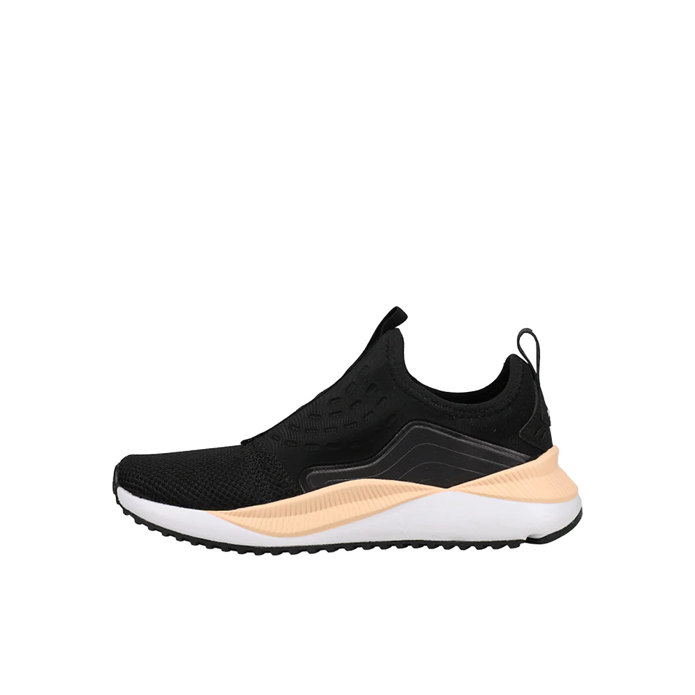 Pacer Future Slip On Sneakers (Big Kid) - Image 3