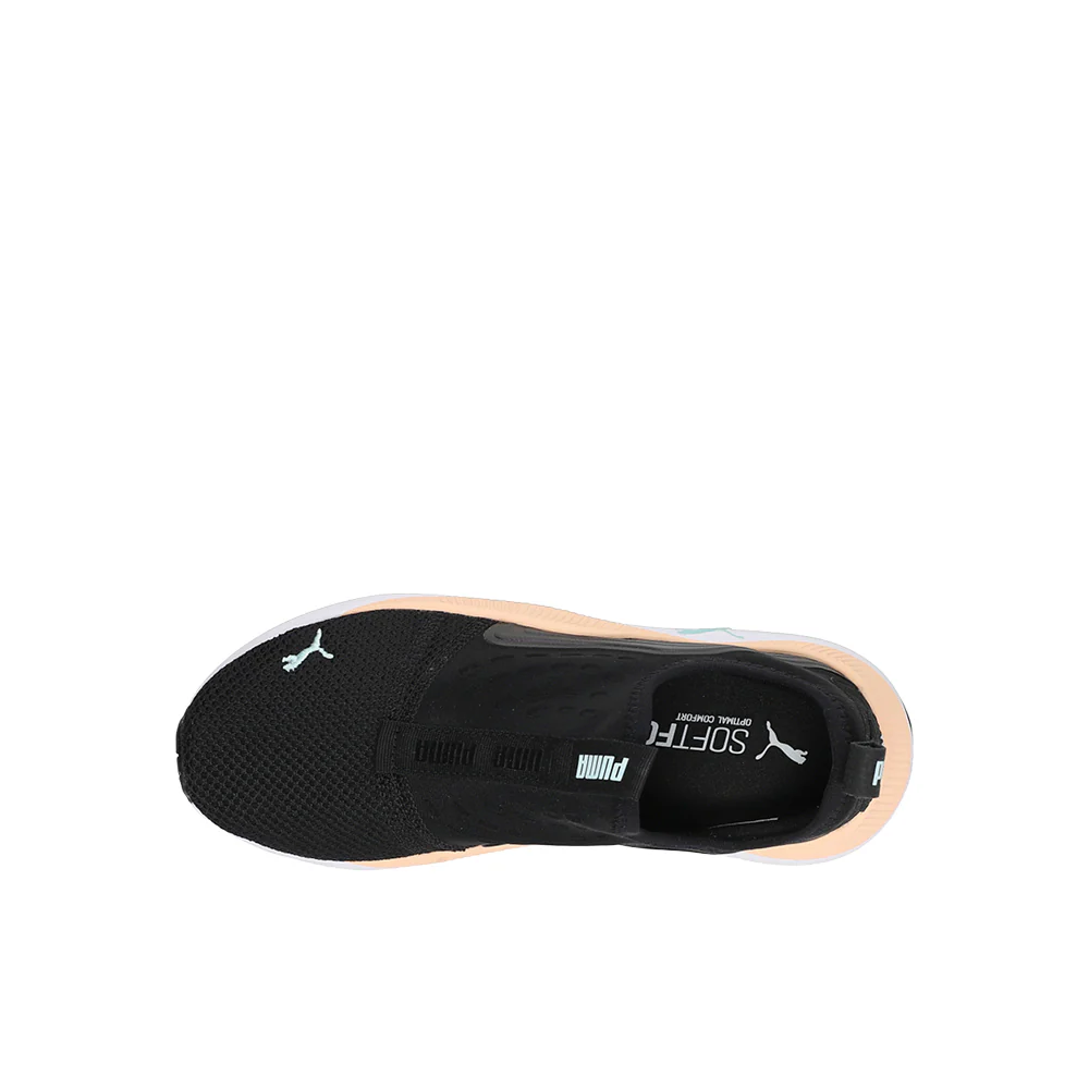 Pacer Future Slip On Sneakers (Big Kid) - Image 4