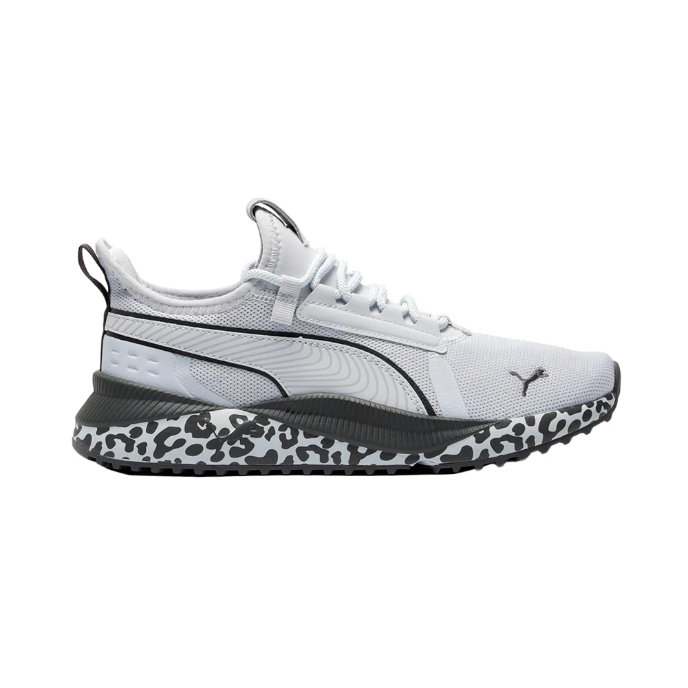 Pacer Future Street Lace Up Sneakers