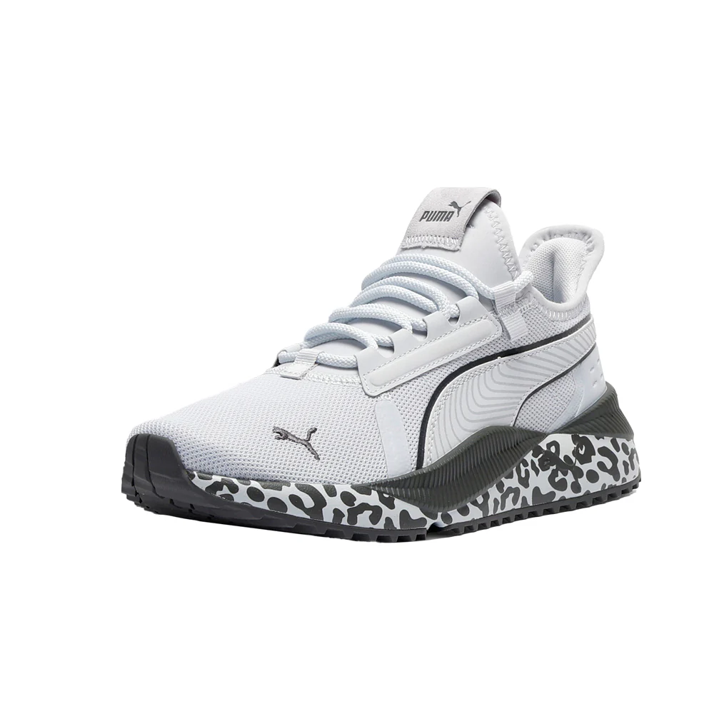 Pacer Future Street Lace Up Sneakers - Image 2