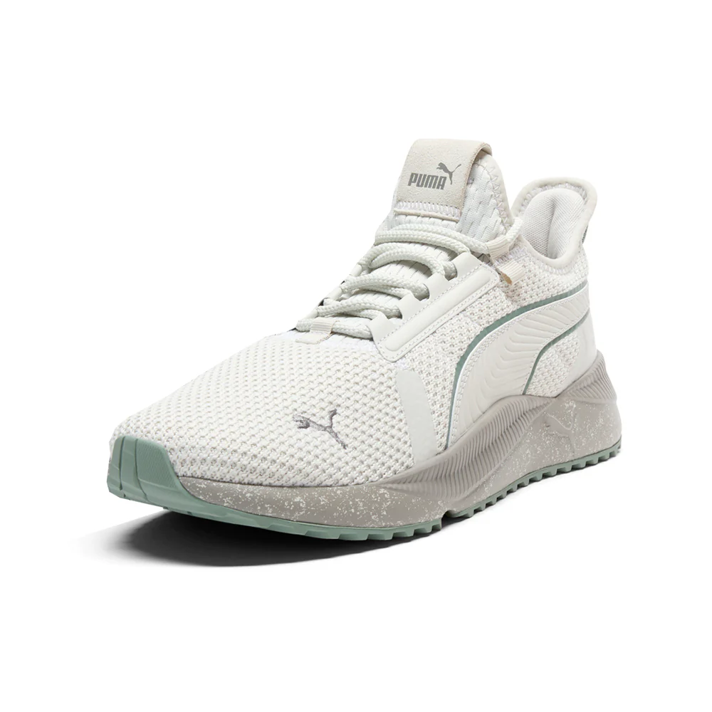 Pacer Future Street Forest Lace Up Sneakers - Image 2