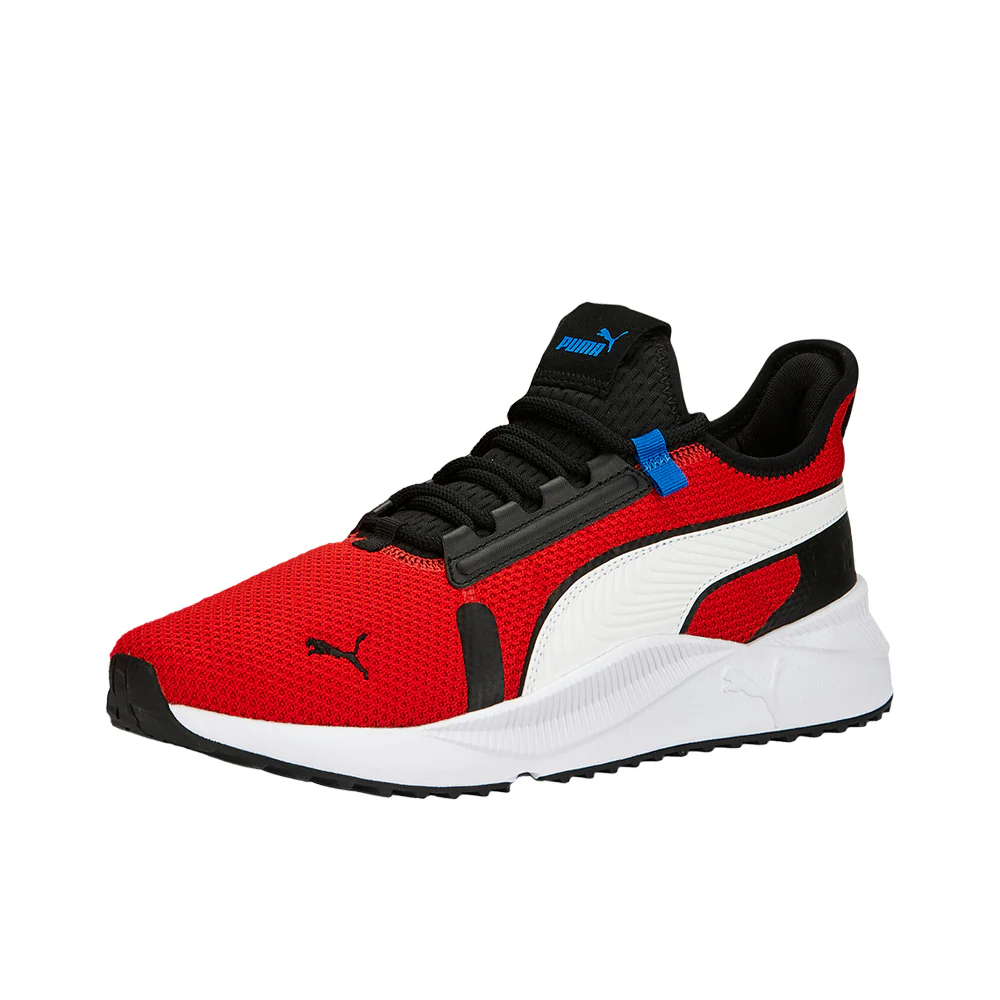 Pacer Future Street Knit Lace Up Sneakers - Image 2