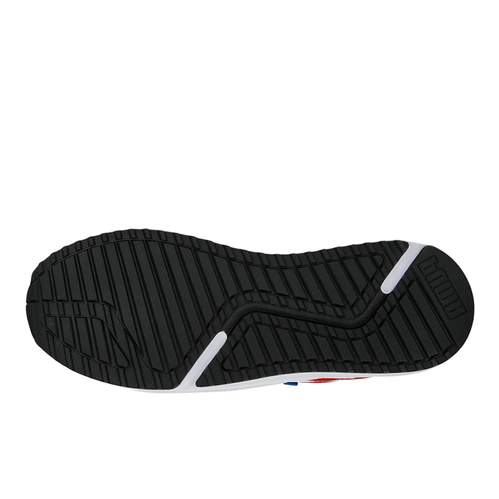 Pacer Future Street Knit Lace Up Sneakers - Image 5