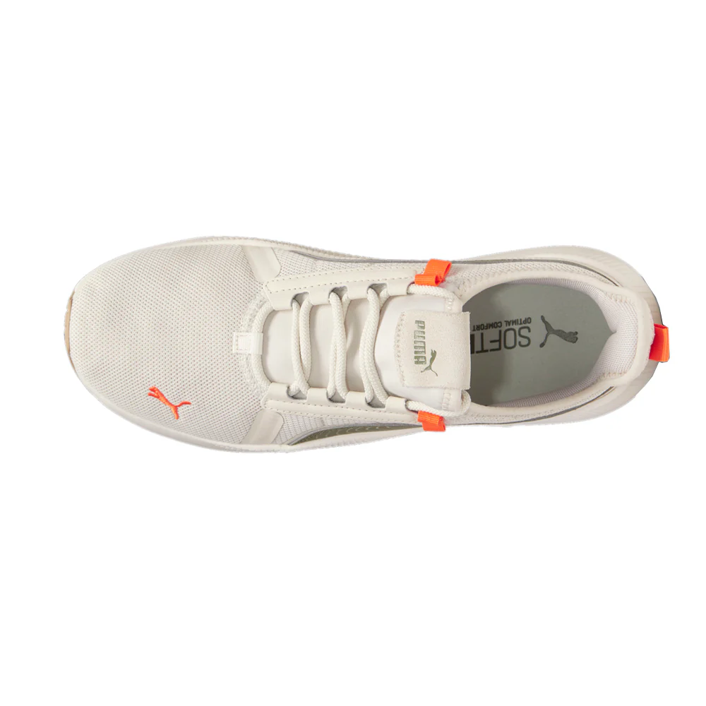 Pacer Future Street Plus Lace Up Sneakers - Image 4