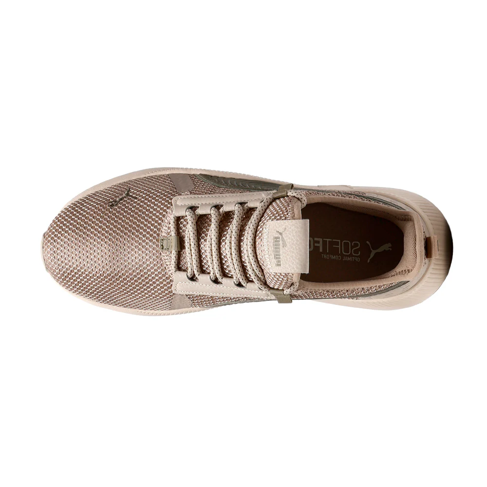 Pacer Future Street Plus Lace Up Sneakers - Image 4