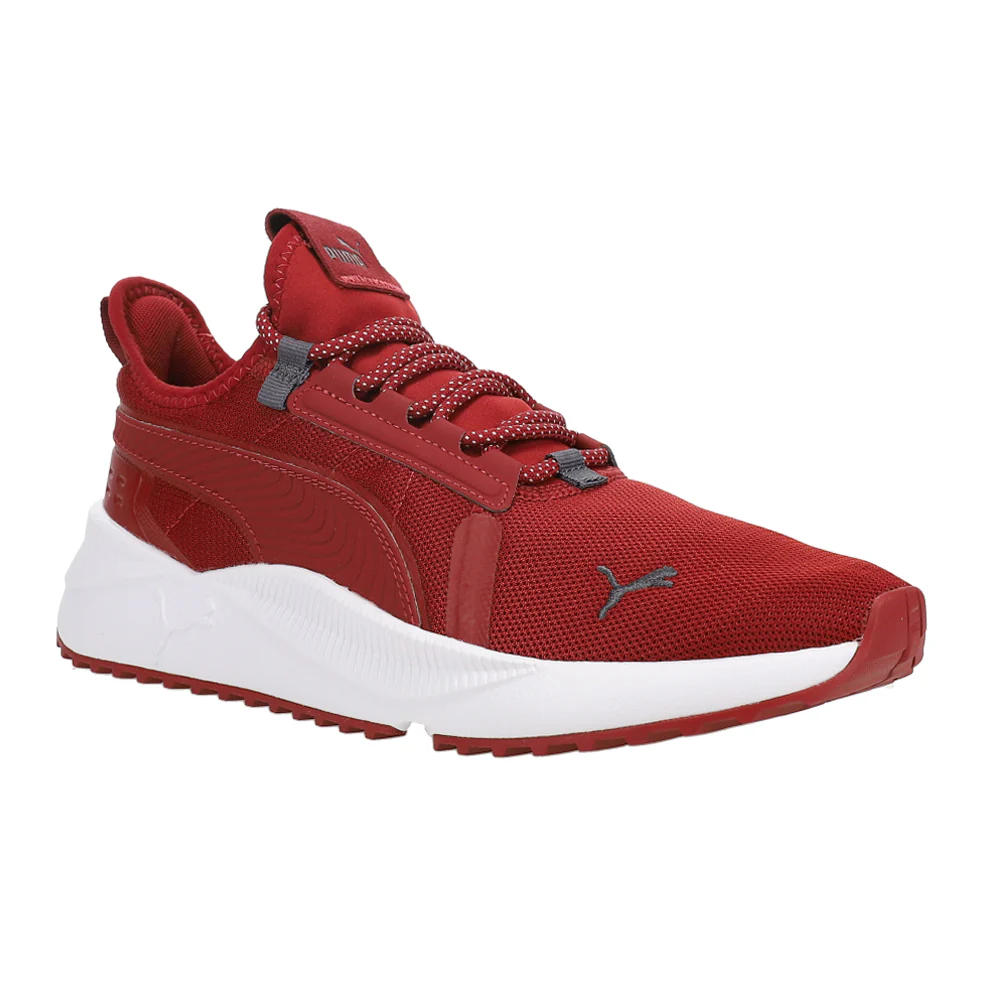 Pacer Future Street Speckle Lace Up Sneakers - Image 2