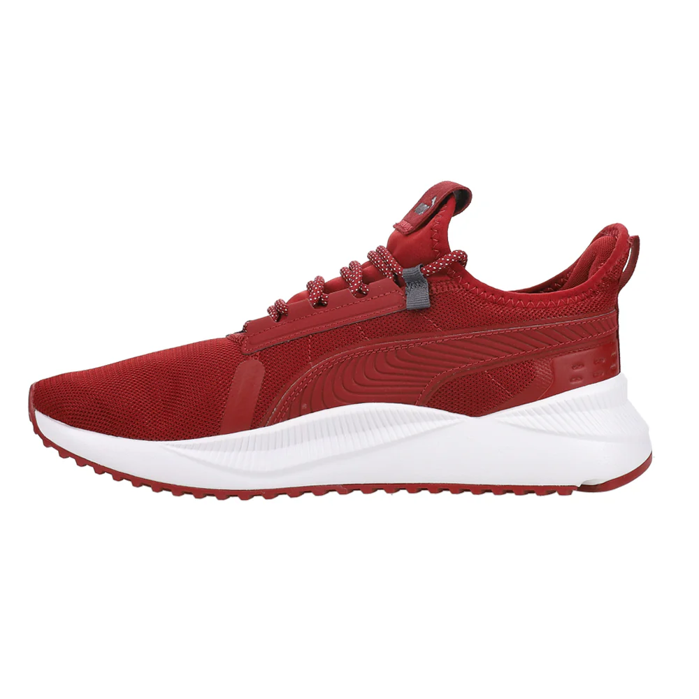 Pacer Future Street Speckle Lace Up Sneakers - Image 3
