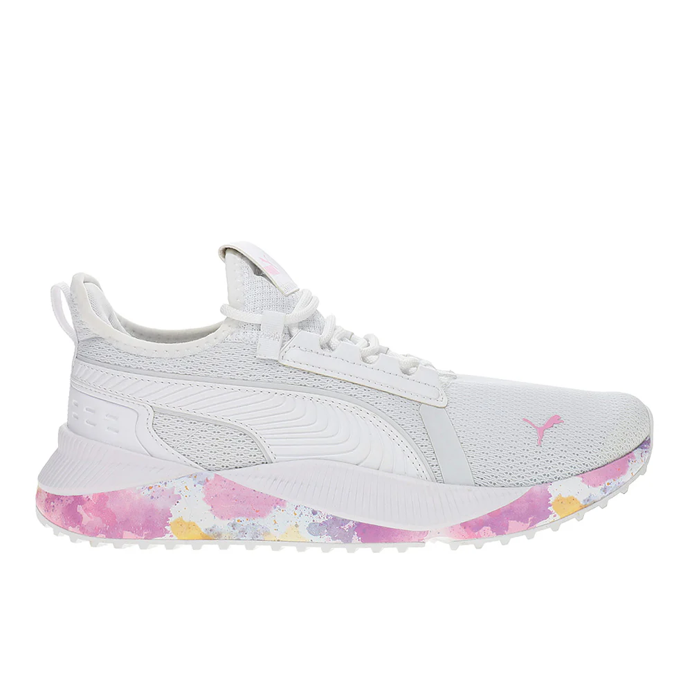 Pacer Future Street Tincture Lace Up Sneakers
