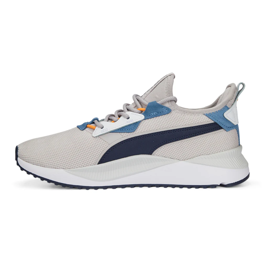 Pacer Future Street WIP Lace Up Sneakers - Image 3