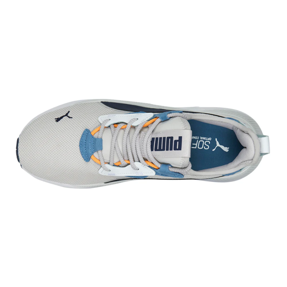 Pacer Future Street WIP Lace Up Sneakers - Image 4