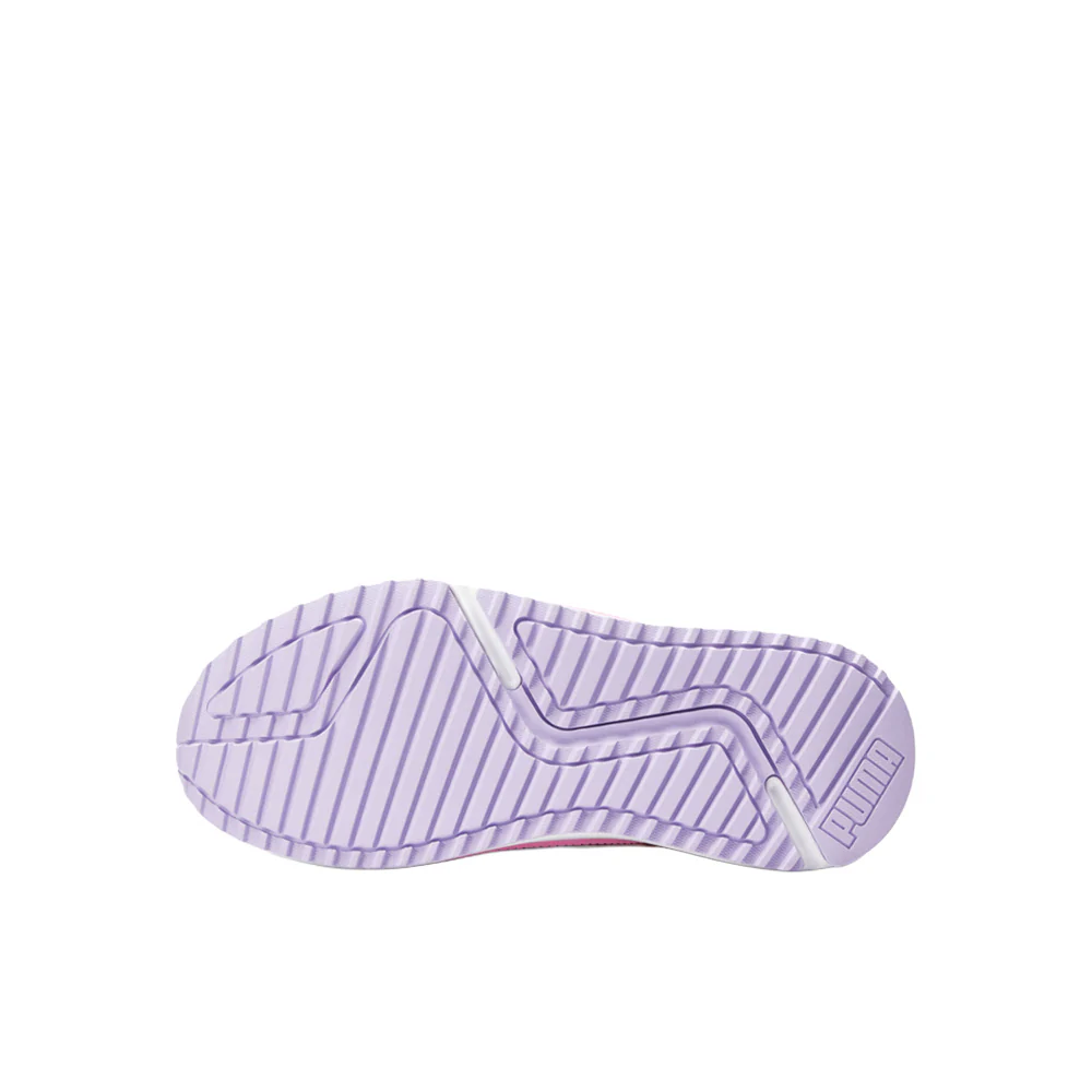 Pacer Future Sunset Sky Jr Lace Up Sneakers (Youth) - Image 5