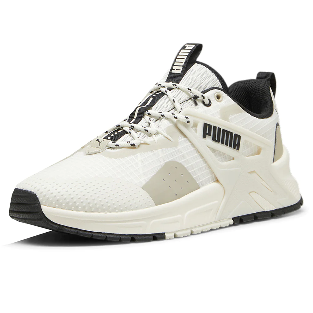 Pacer Plus Trail Lace Up Sneakers - Image 2