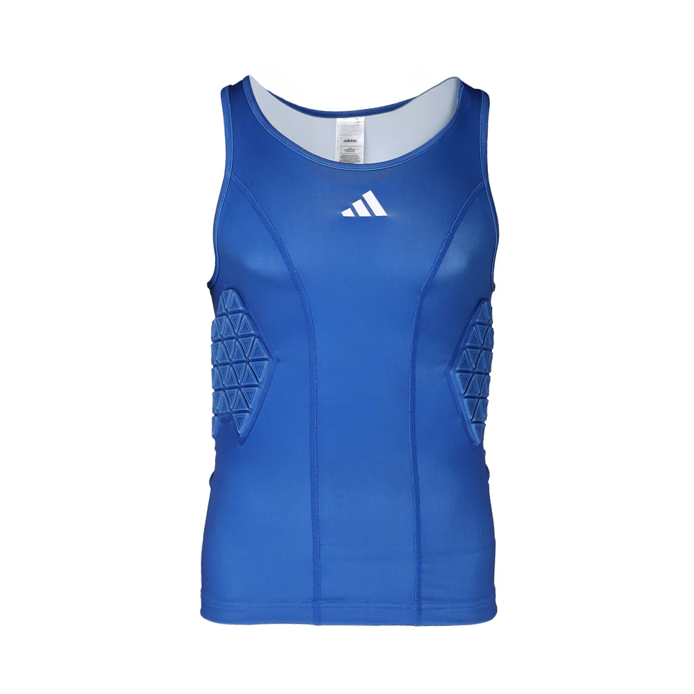 Padded Basketball Aeroready Tank Top