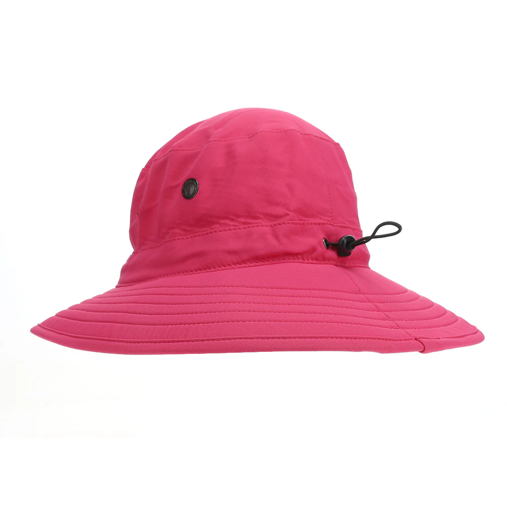 Page and Tuttle Outback Bucket Hat - Image 3