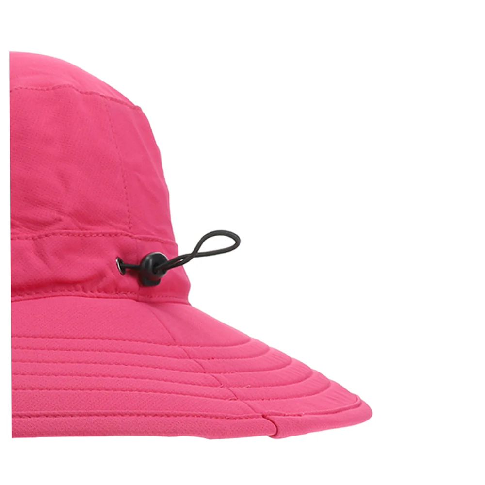 Page and Tuttle Outback Bucket Hat - Image 4