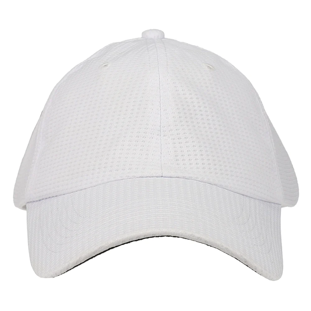 Performance Square Mesh Cap - Image 2