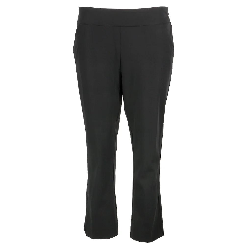 Pull On Ankle Pants - Image 2
