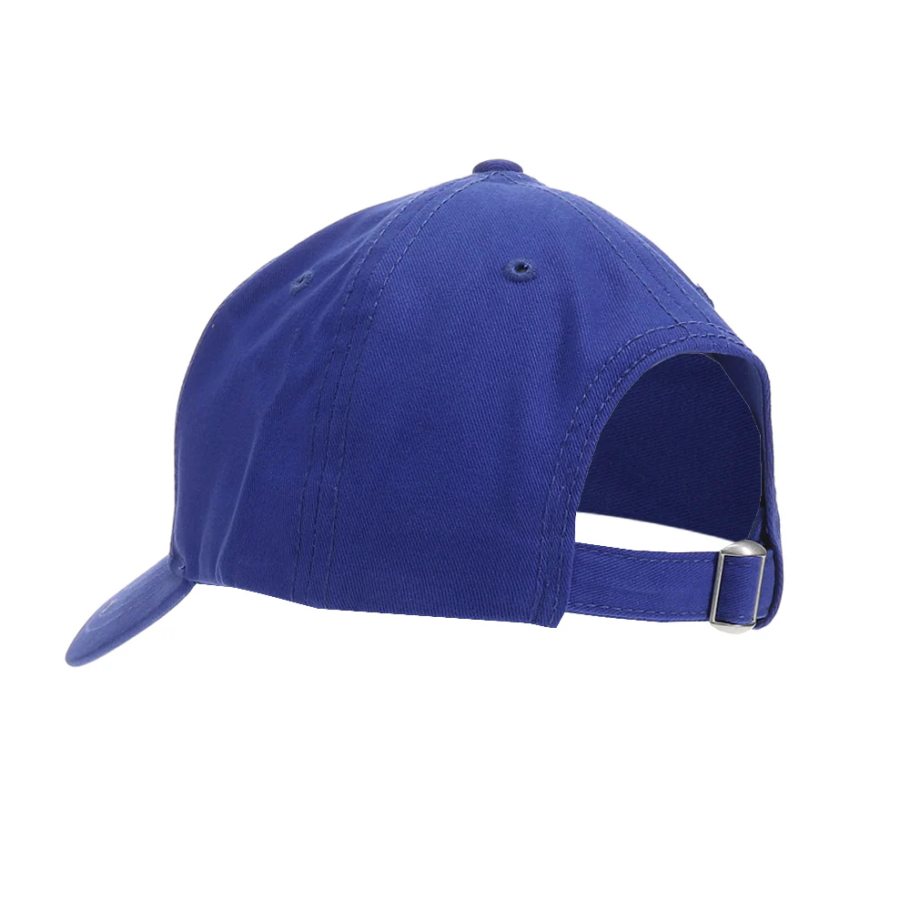 Solid Brushed Structured Cap - Image 3